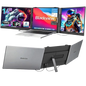 Monitor Blackview DCM6 14 FullHD 60Hz IPS Dual USB-C Ultra Delgado Aluminio