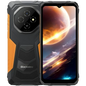 Blackview Fort 1 4GB/128GB Naranja Rugged