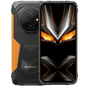 Blackview Fort 1 4GB/128GB Naranja Rugged