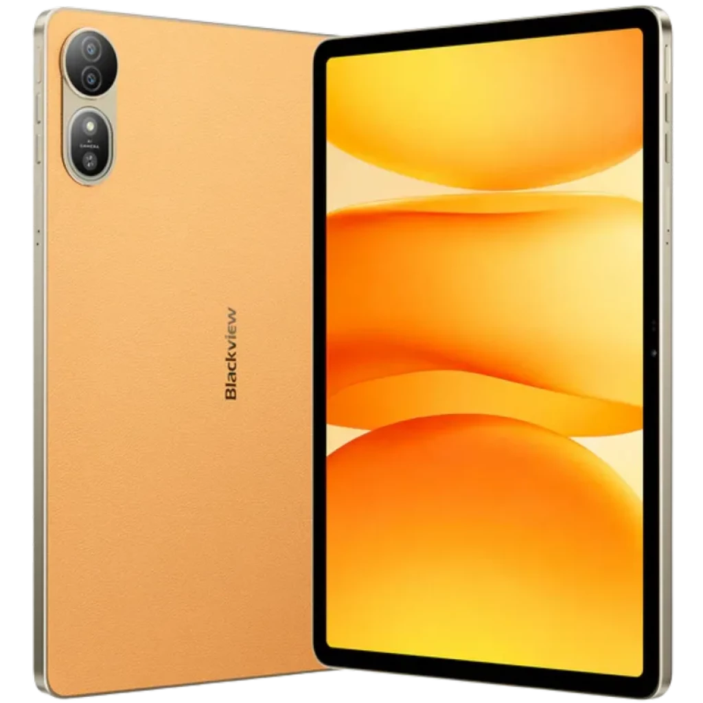 Blackview Mega 12 5G 12GB/256GB Dorado