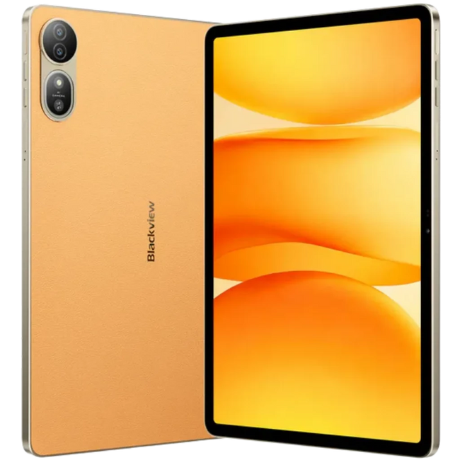 Blackview Mega 12 5G 12GB/256GB Dorado Hover Image
