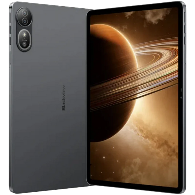 Blackview Mega 12 5G 12GB/256GB Gris Hover Image