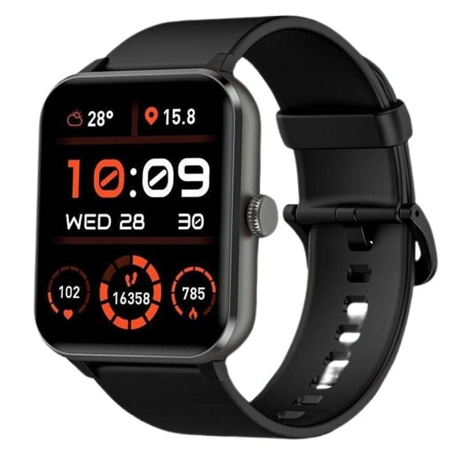 Blackview R50 Negro - Reloj inteligente Hover Image