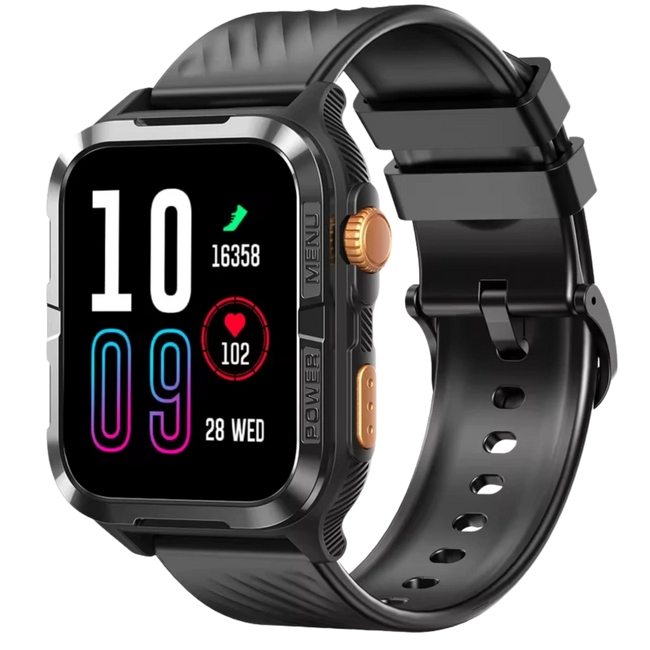 Blackview W10 Pro black Hover Image