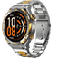Blackview W90 Pro Plateado - Reloj Inteligente con GPS