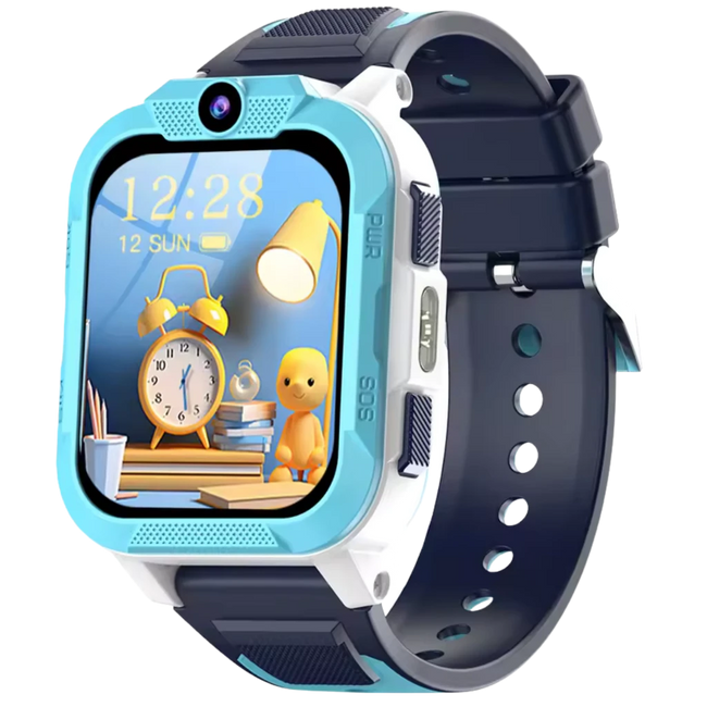 Blackview Z40 pro blue Hover Image