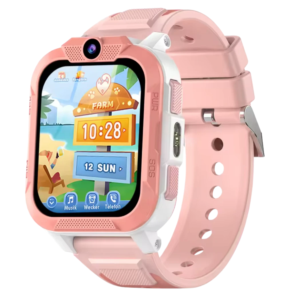 Blackview Z40 pro pink