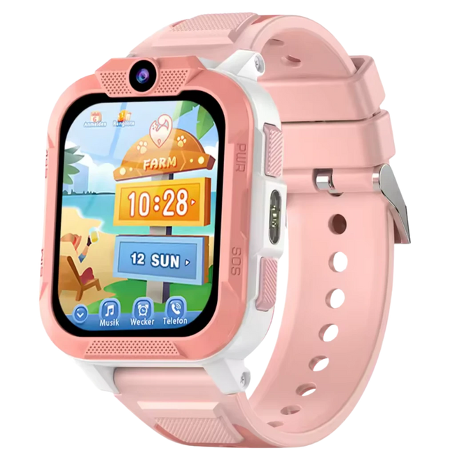 Blackview Z40 pro pink Hover Image