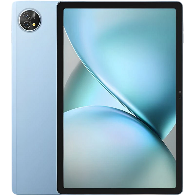 Blackview Zeno 10 5G 8GB/128GB Azul Hover Image