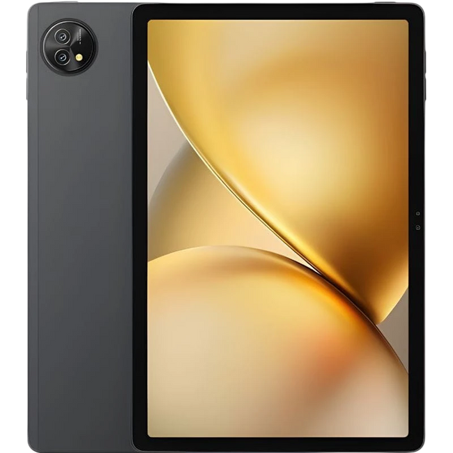 Blackview Zeno 10 5G 8GB/128GB Negro Hover Image