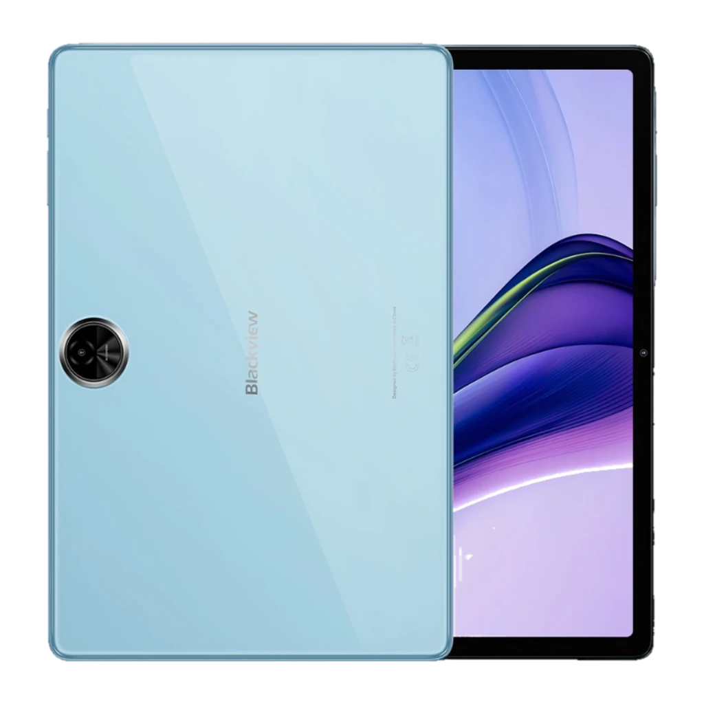 Blackview Zeno 5 3GB/128GB Azul