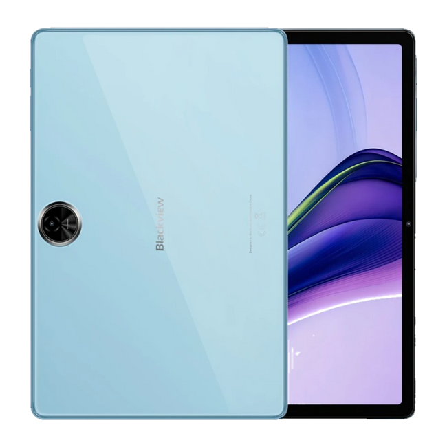 Blackview Zeno 5 3GB/128GB Azul Hover Image