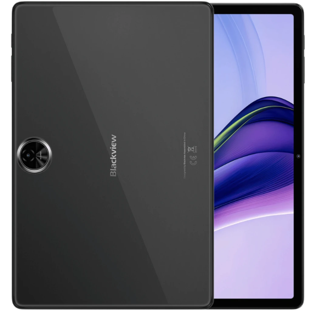 Blackview Zeno 5 3GB/128GB Gris