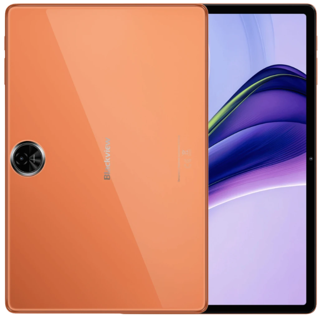 Blackview Zeno 5 3GB/128GB Naranja