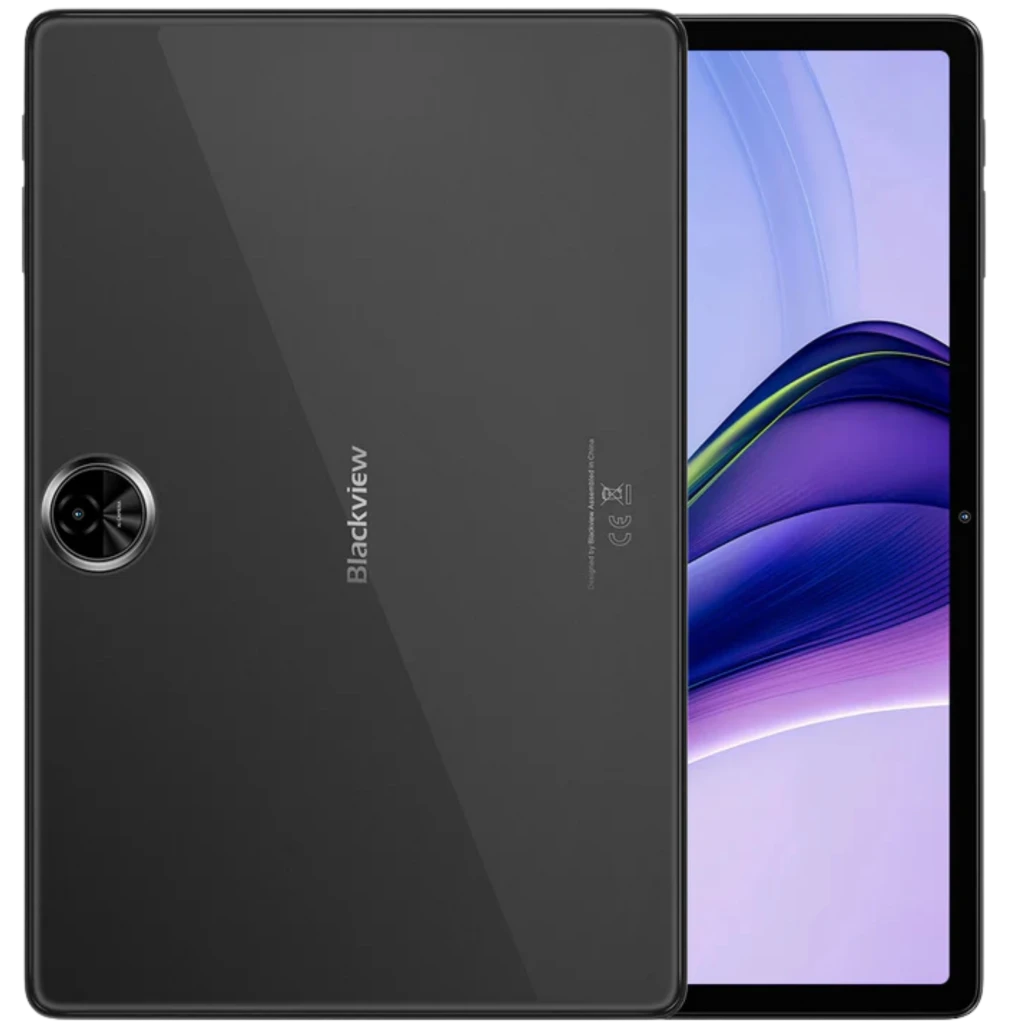 Blackview Zeno 5 8GB/128GB Gris Set Version