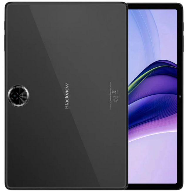 Blackview Zeno 5 8GB/128GB Gris Set Version Hover Image