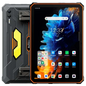 Blackview Active 10 Pro 10.9" 5G 12GB/256GB Android 14 Naranja - Tablet