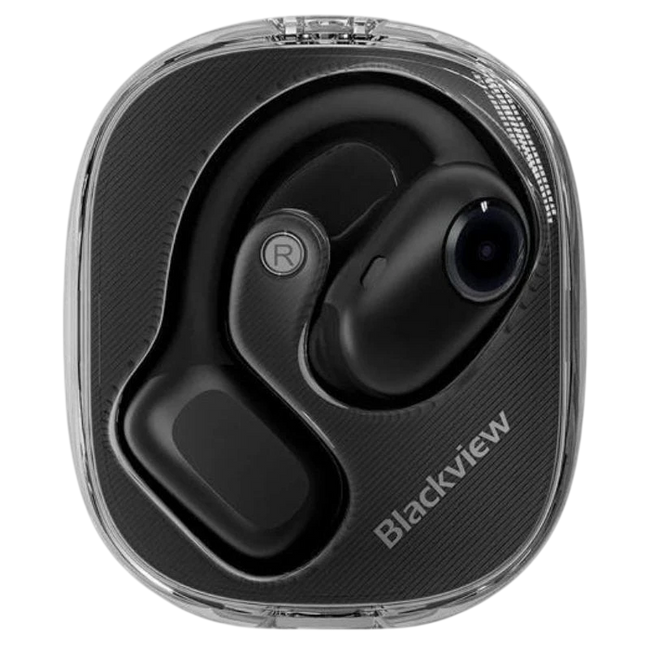 Blackview AirBuds 100 Negro - Auriculares inlámbricos Hover Image