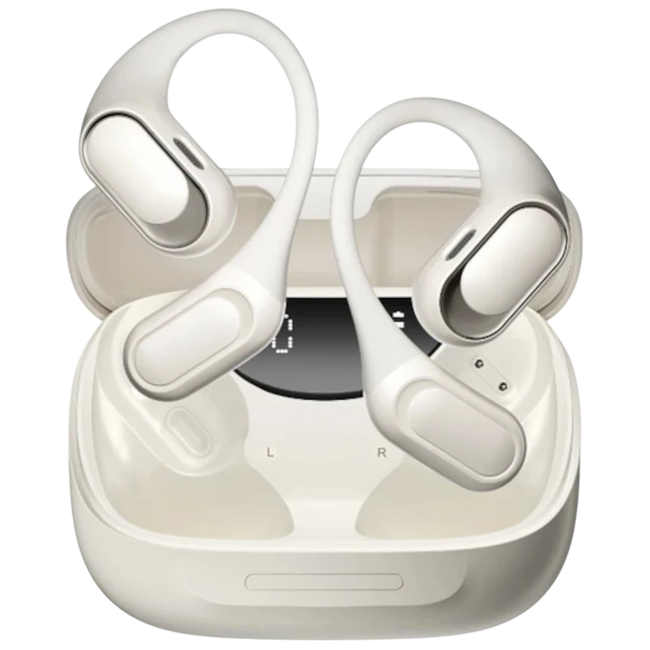 Blackview Airbuds 200 IP68 Blanco TWS Hover Image