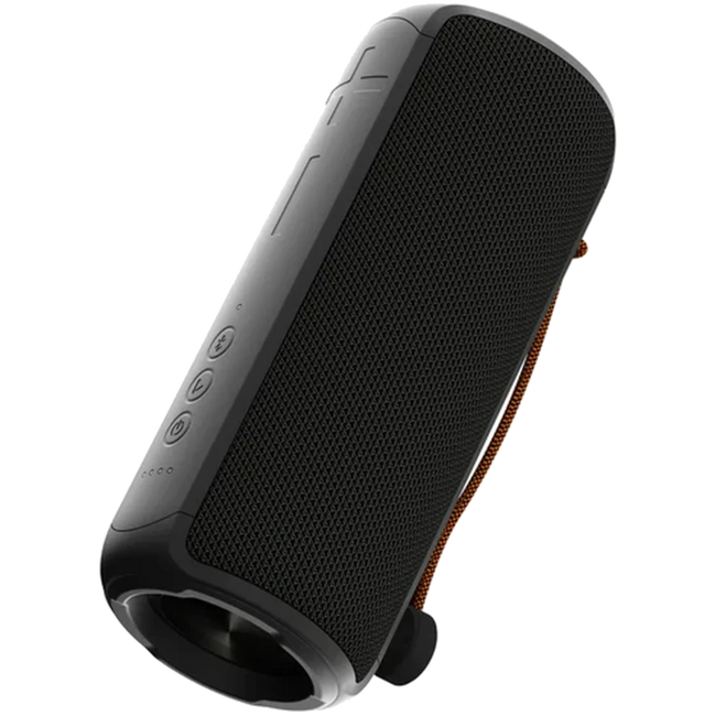 Blackview AuraBass 3 20W Negro - Altavoz Portatil Hover Image