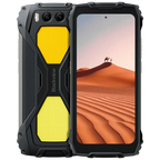 Blackview BV7300 6GB/256GB Negro con Luz de camping