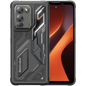Blackview Fort 200 12GB/256GB Negro