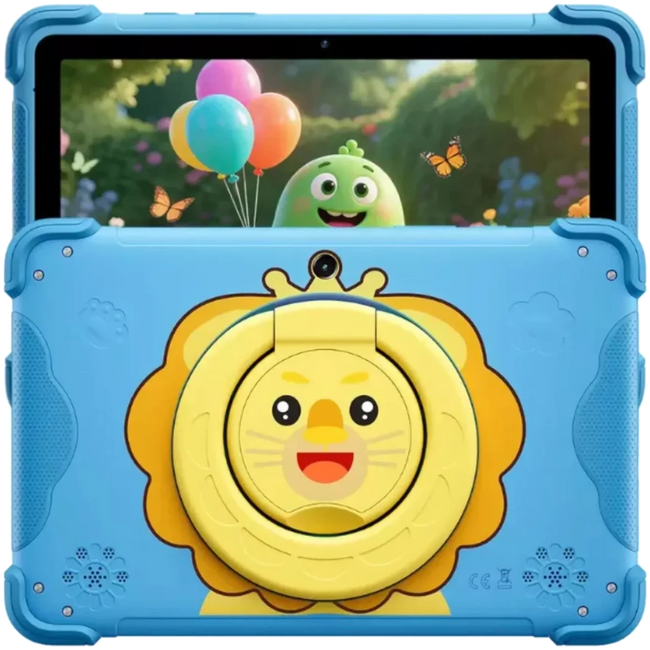 Blackview Link 1 Kids 4GB/64GB Azul - Tablet Hover Image