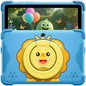 Blackview Link 1 Kids 4GB/64GB Azul - Tablet