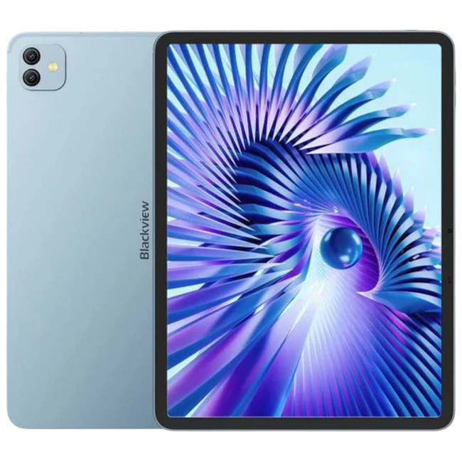 Blackview Link 8 4G 6GB/256GB Azul Hover Image