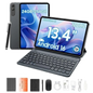 Oscal Pad 200 6GB/256GB Set Version Gris