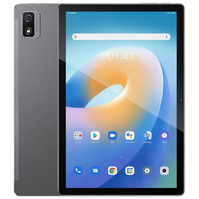 Blackview Tab 12 10.1" WiFi+4G 4GB/64GB Gris - Desprecintado Hover Image