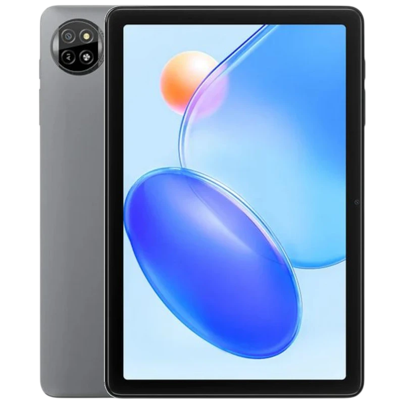Blackview Tab 20 WiFi 4GB/64GB Gris 10,1 pulgadas IPS 8MP 6000mAh