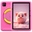 Blackview Tab A6 Kids 10.1'' Wi-Fi 4GB/128GB Rosa - Tablet para Nios