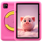 Blackview Tab A6 Kids 10.1'' Wi-Fi 4GB/128GB Rosa - Tablet para Nios
