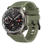 Blackview W50 Pro Verde - Reloj Inteligente