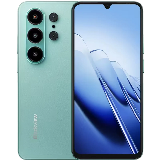 Blackview WAVE 10 8GB/128GB Verde Hover Image