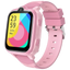 Blackview Z10 4G Kids Rosa - Reloj inteligente