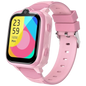 Blackview Z10 4G Kids Rosa - Reloj inteligente
