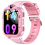 Blackview Z20 4G GPS Rosa - Reloj Inteligente