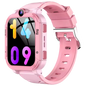 Blackview Z20 4G GPS Rosa - Reloj Inteligente