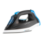 Plancha de vapor blaupunkt 2600w suela ceramica dep.320ml