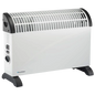 Blaupunkt BP1008 2000W Calefactor convector Blanco