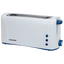 Tostadora Ranura larga Blaupunkt BP4001 - Blanco