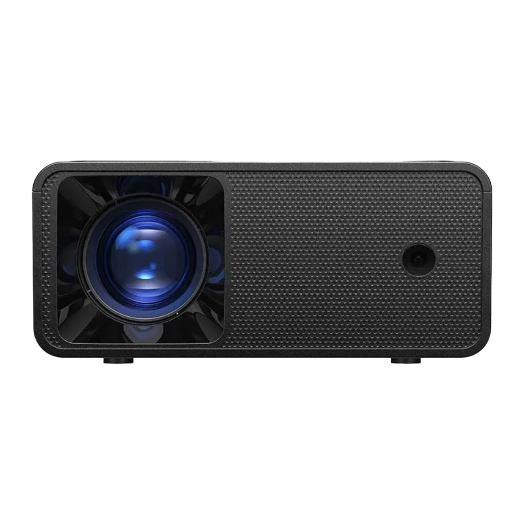 Proyector BlitzWolf BW-V1 1280x720 HD 180lúmenes ANSI LCD LED