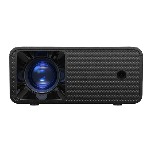 Proyector BlitzWolf BW-V1 1280x720 HD 180lúmenes ANSI LCD LED Hover Image