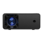 Proyector BlitzWolf BW-V1 1280x720 HD 180lúmenes ANSI LCD LED
