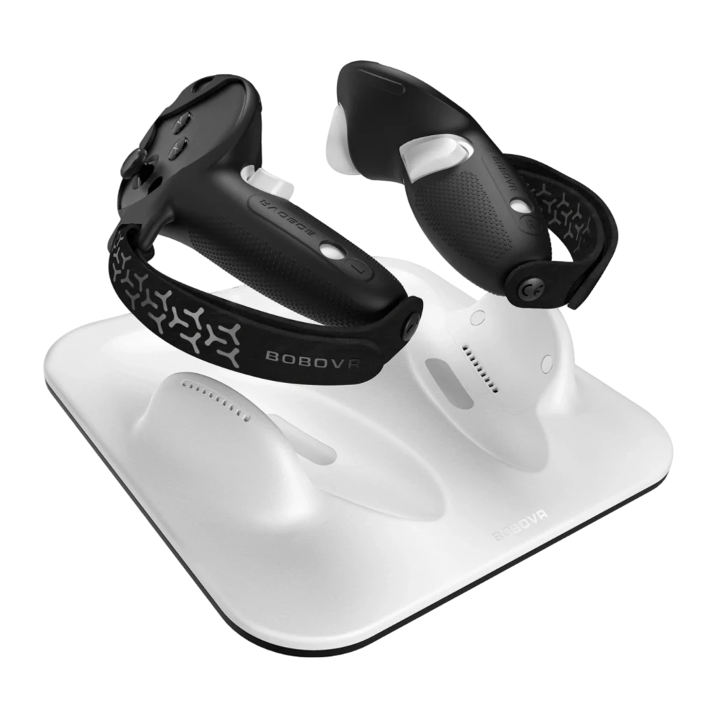 BoboVR CD3 charging base