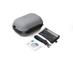 BOBOVR C3 Gris - Funda para Gafas Virtual Meta Quest 3