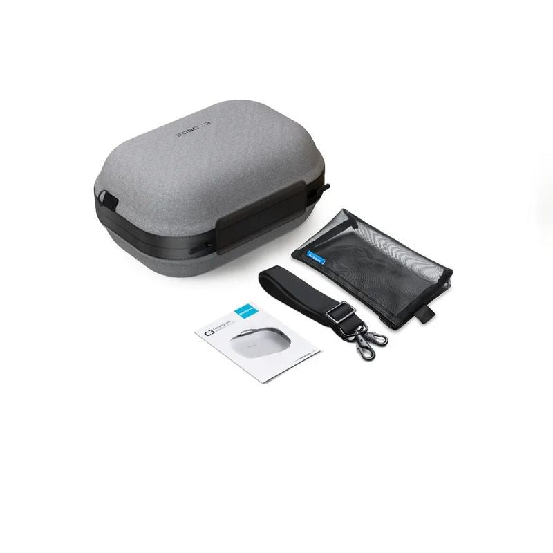 BOBOVR C3 Gris - Funda para Gafas Virtual Meta Quest 3