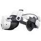 BOBOVR M3 Pro Correa de cabeza con batería para Meta Quest 3/3S Negro - Accesorio para Gafas de Realidad Virtual